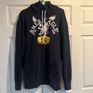 Mens XXL Hoodie